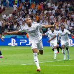 What Kylian Mbappe Said After Scoring First Real Madrid Goal