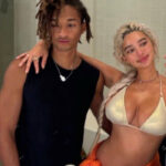 Jaden Smith Accused of ‘Cheating’ On His Girlfriend, Sab Zada