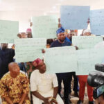 Bakers Protest Hike In Flour Price Despite FG Waiver (Photo)