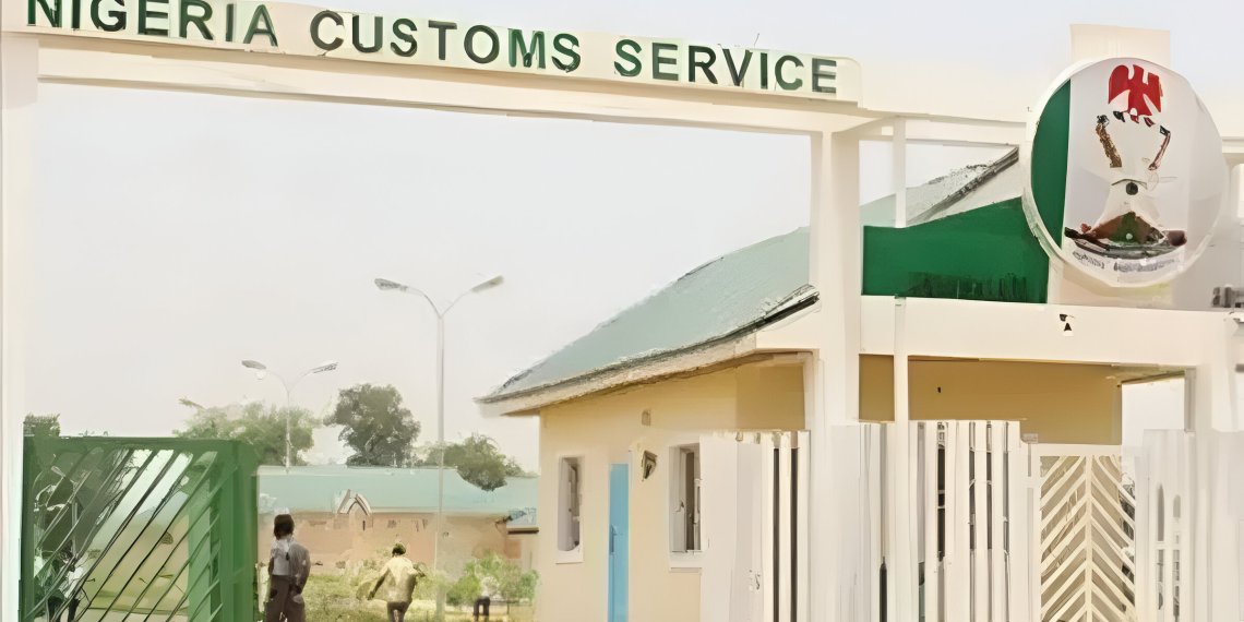 Customs Unveil Guidelines For Free Import Tariff Waiver On Staple Foods