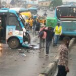 Lagos Government Reacts As Hoodlums Attack Passengers, BRT Buses