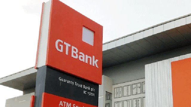 GTBank Confirms Attempt To Compromise Website, Assures Customers No Data Breach