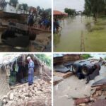 Flood Kills 16, Destroys 3,936 Houses In Jigawa