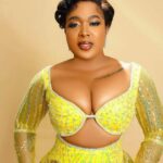 Nigerians Are Very Classist – Moet Abebe Differentiates Nigerian Men From U.K Men (Video)