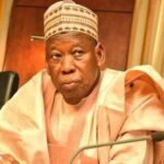 Alleged Looting Of Sensitive Document In Corruption Case Against Me Baseless – Ganduje