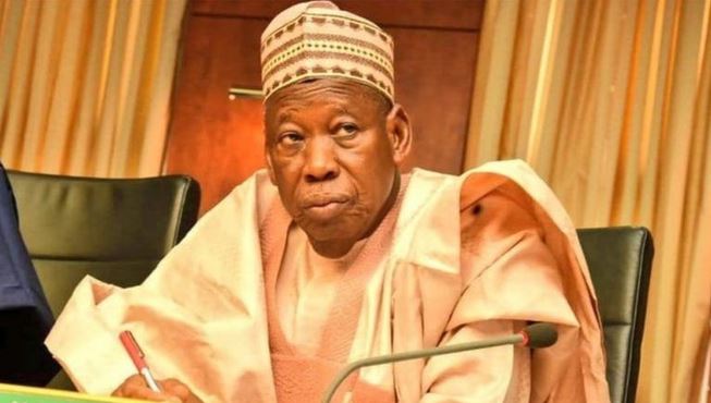 Alleged Looting Of Sensitive Document In Corruption Case Against Me Baseless – Ganduje