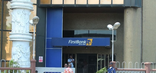 First Bank Refuses to Reactivate Company’s Account After Restriction Was Lifted