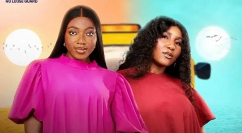 Evicted Housemate Nne Reveals Pair She’s Backing to Win N100m Prize