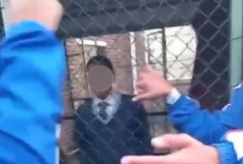 White South African Schoolkids Who ‘Auctioned’ Their Black Classmates Return To School After Suspension