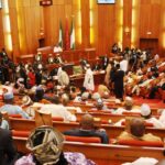 Senate Counters Senator Sumaila, Says Senators Don’t Get N21M As Salary Or Allowance