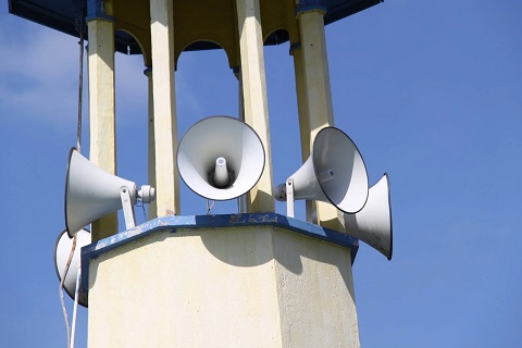 Enugu State Gives Churches, Mosques 90 Days To Remove Outside Speakers