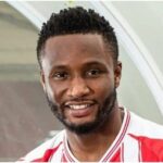 Why I Paid for U-23 Eagles Flight to 2016 Olympics – Mikel