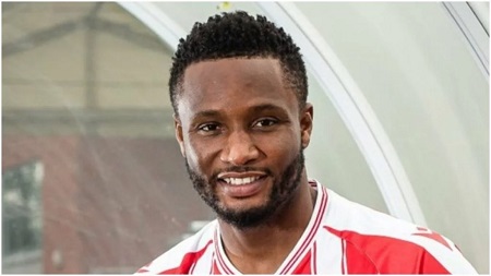 Why I Paid for U-23 Eagles Flight to 2016 Olympics – Mikel