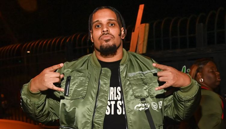 Popular Rapper And Music Producer, Beatking Is Dead