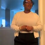 Lady Rants After Recruiter Rejected Her For Wearing Shorts to Interview (Video)