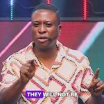 Pastor Bolaji Idowu Speaks On Women Seeking Financially Stable Partners (Video)