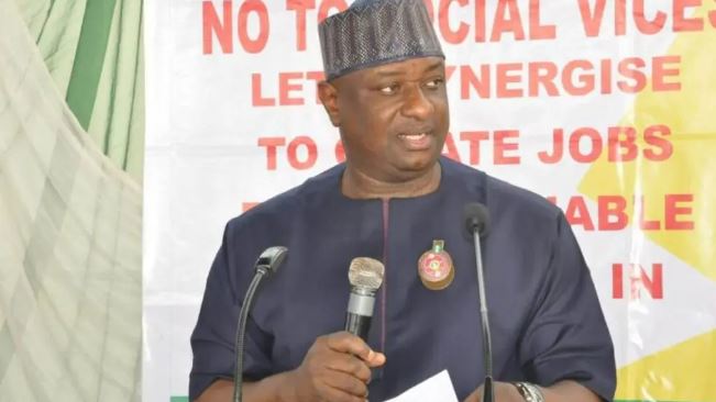 Aviation Minister Begs Aviation Unions to Shelve Protest Plans