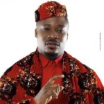 Singer, Jaywon Slams Nigerian Senator, Sunday Karimi