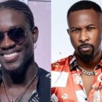 I Don’t Rate You – Verydarkman Attacks Ruggedman After He Criticized Him