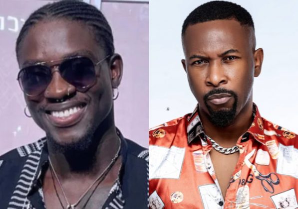 I Don’t Rate You – Verydarkman Attacks Ruggedman After He Criticized Him