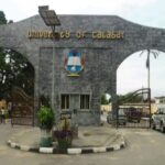 UNICAL Suspends Student Over Alleged S3xual Molestation Of Female Colleague