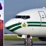 Chinese Company, Zhongshan Releases One Of Confiscated Presidential Jets For Tinubu’s Trip To France In ‘Gesture Of Goodwill’