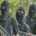 Anambra Commissioner, Wife Reportedly Kidnapped, Aide Killed