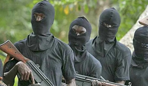 Anambra Commissioner, Wife Reportedly Kidnapped, Aide Killed