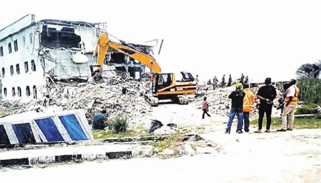 Drama Looms As Educationist Files N11bn Suit Against Sanwo-Olu Over School Demolition