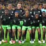 Super Falcons Retain 36th Spot in Latest FIFA Ranking (See Top 10)