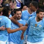 Man City May Lose Points, Spend Season In Championship Over Allegations