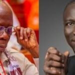 Ighodalo Threatens Oshiomhole With ₦20 Billion Suit