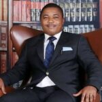 Ifeanyi Ejiofor Reacts to Seizure of Presidential Jets