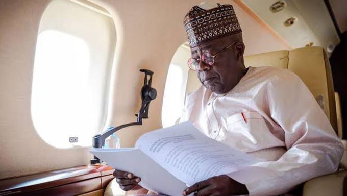 President Tinubu Departs Equatorial Guinea After Three-day Visit