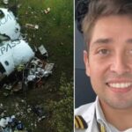 The Chilling Last Words Of Pilots Of Crashed Brazil Plane Revealed