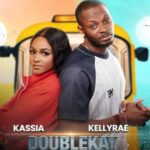 Married Housemates Kassia And Kellyrae Finally Shares Intimate Moment (Video)