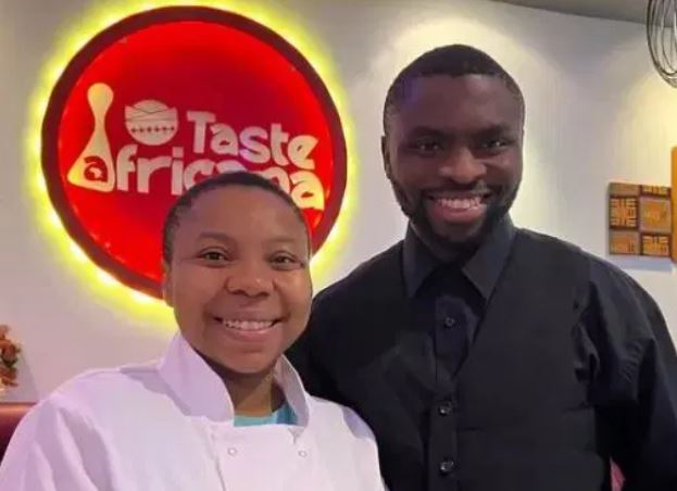 Nigerian Owners Of Taste Africana, Three Children Face Deportation From UK Over Visa Fees