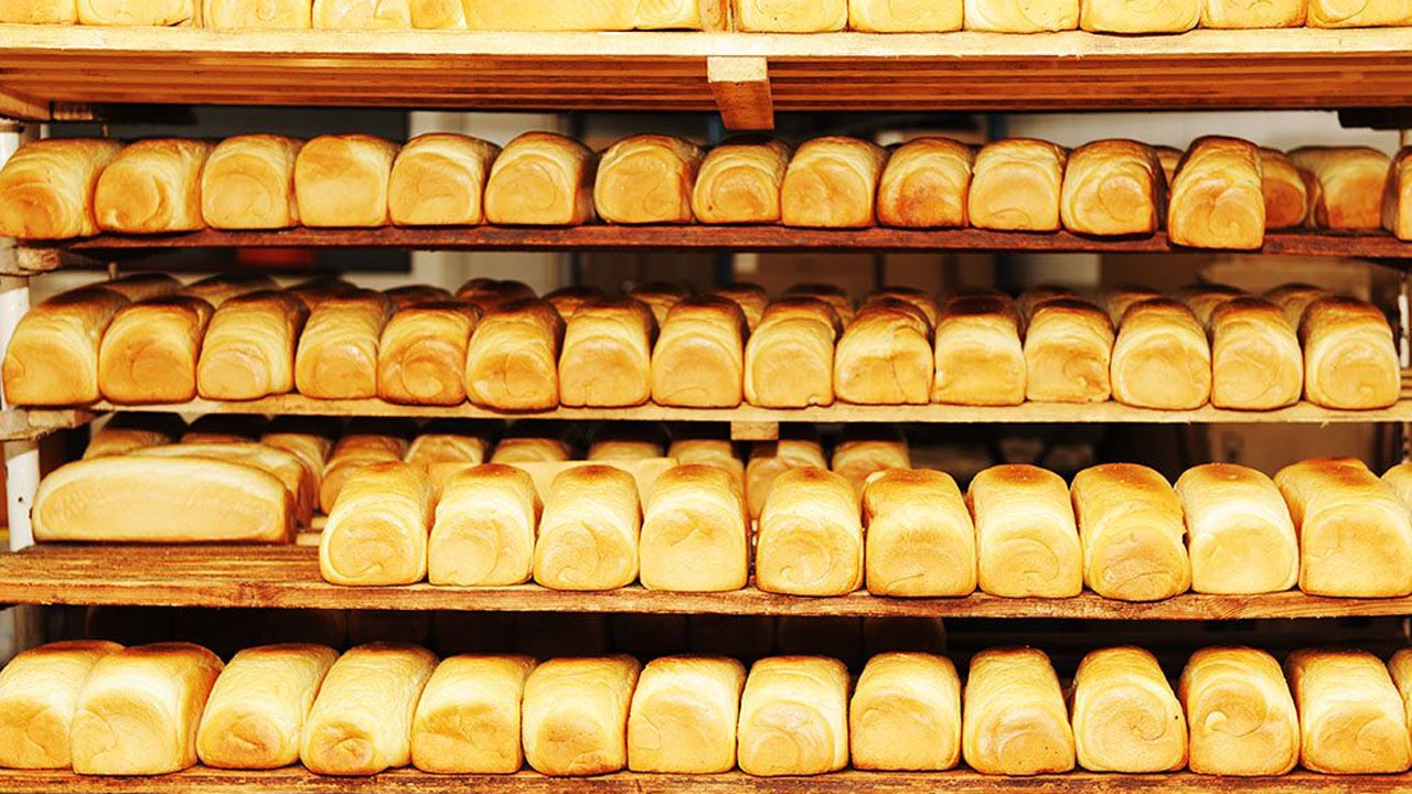 Bread Sold In Markets Failing Laboratory Tests