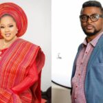 I Shaved Toyin Abraham’s Armpits — Filmmaker, Bigsam Says (Video)