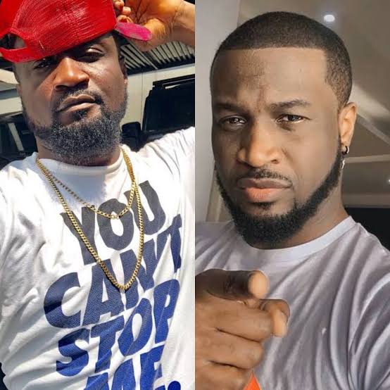 Jude Okoye Addresses “Secret Company” Peter Okoye Claimed He Created To Divert Funds From Their Shared Account (Video)