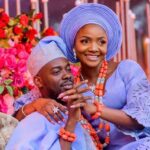 Why I Fell In Love With Adekunle Gold – Singer, Simi