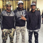 I Took 40% Of P-Square’s Proceeds While Peter, Paul Shared 30% Each – Jude Okoye Reveals (Video)