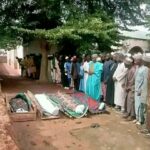 Mother And Her 5 Children Die In Kano After Consuming Expired Cassava Flour Because They Couldn’t Afford To Buy A New One