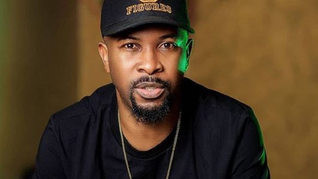 I Was The First Young Nigerian Artist To Own A Car – Ruggedman Says (Video)