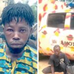 We Get N5,000 For Each Human Head — Two Grave Robbers Arrested In Oyo Confess