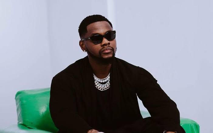 Kizz Daniel Is The Only Nigerian Artist Who Can Challenge Burna Boy – Paulo Okoye Says