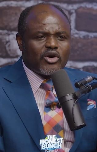 People Think I Am Jealous Of Jerry Eze – Pastor Abel Damina Says (Video)