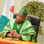 I Have No Plans To Contest Against Tinubu – Ganduje Cries Out Over 2027 Campaign Posters