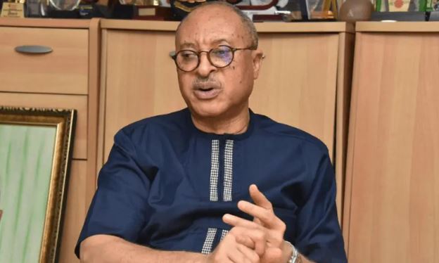 ‘It’s Karma At Work, I Was Also A Victim Of Contract Violation’ – Pat Utomi Opens Up