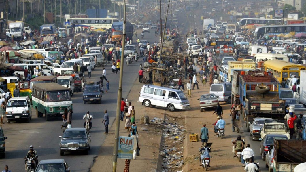 Wailing As Corpse Of Anambra Commissioner’s Aide Killed Along Abuja Highway Returns To Onitsha